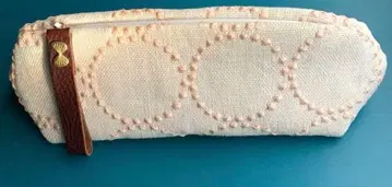 미나 페르호넨 탬버린 파우치