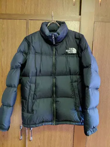 THE NORTH FACE 눕시 다운 자켓 ND92234