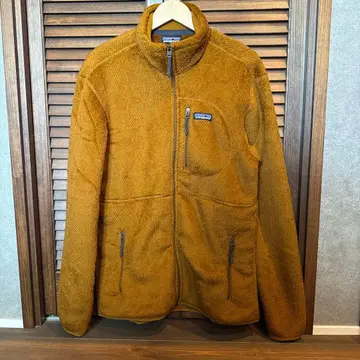 patagonia 플리스 자켓 M SHBN 미사용 새상품