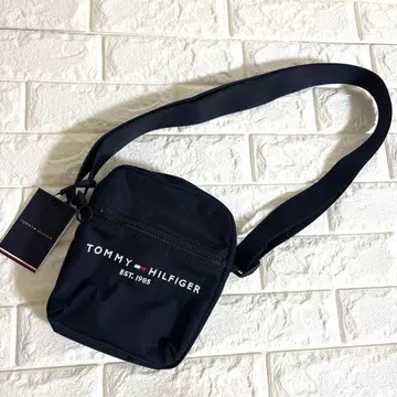 타미힐피거 숄더백 새상품 네이비 선물