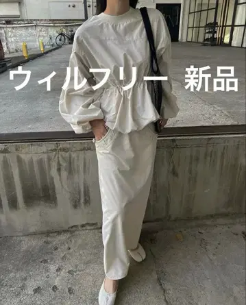 willfully 드로스트링 포켓 연필 SK