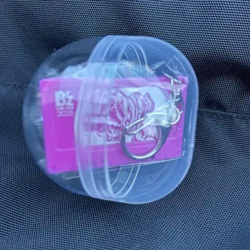 B'z FYOP 12/7 회장 한정판 참