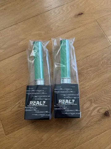 초특급 응원봉 타쿠야 2개 세트