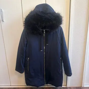 rei risee 퍼 포함 롱 코트