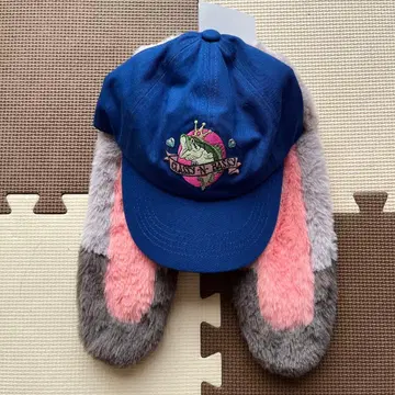 디즈니 주토피아2 주디 모자