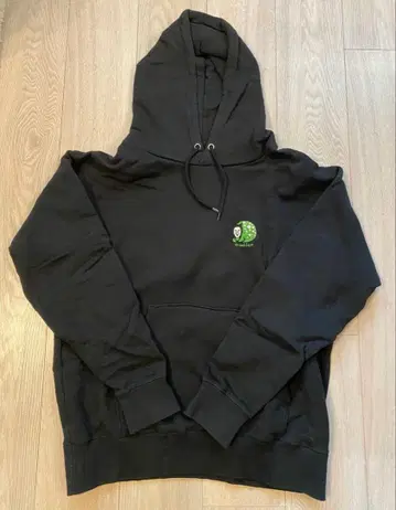 오로친유 후드티 (L 사이즈)