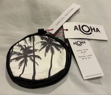 [ 새상품 미사용 ] 소품함 (나 호오라 스파@하얏트 리젠시 호놀룰루)