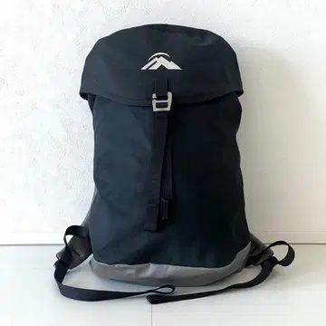 맥팩 라이트 무게 블랙