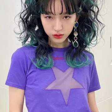 heaven BY MARC JACOBS 티셔츠