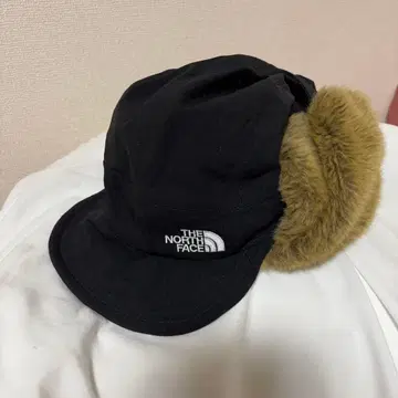 THE NORTH FACE 블랙 플라이트 캡