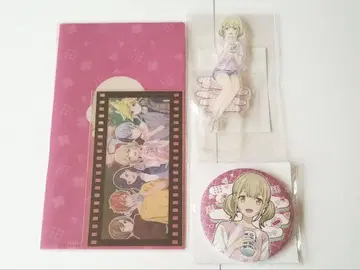 프로세카 하피콜레 극장판 아즈사와 코하네 1