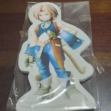 파이널 판타지 지탄 스퀘어 제작 2000년 제작