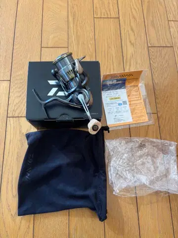 [ 다이와 ] 23 에어리티 LT2000S-H