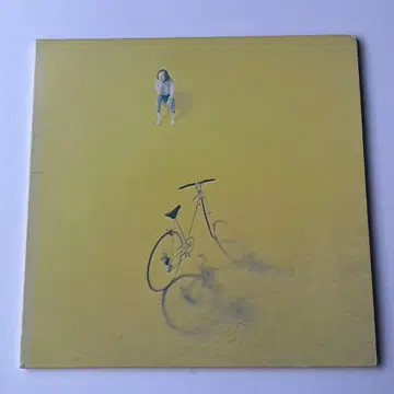 [CD] 야마시타 타츠로 내 안의 소년 1988년 NOT FOR SALE