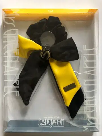 Mrs. GREEN APPLE 바벨탑 라이트 스틱 리본