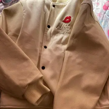 Nissy 본보라 자켓 L 사이즈