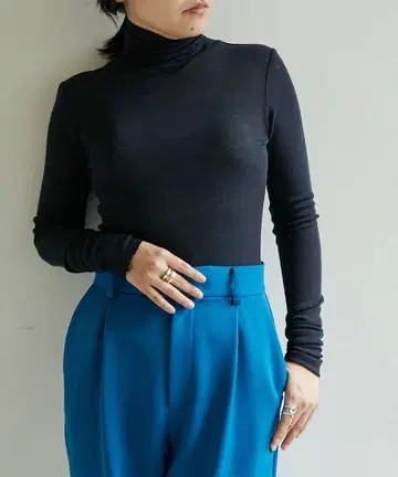 윔 가젯 하세가와 쿄코 시어 터틀 네이비