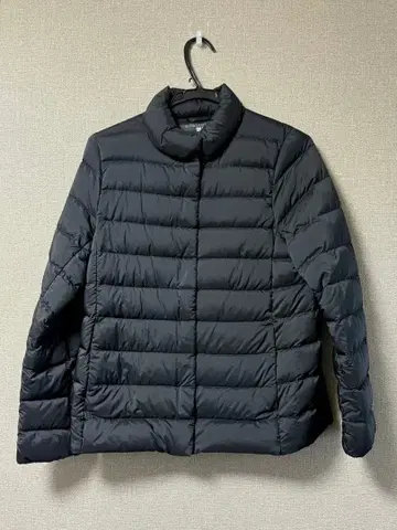 UNIQLO 유니클로 울트라 라이트 다운 자켓