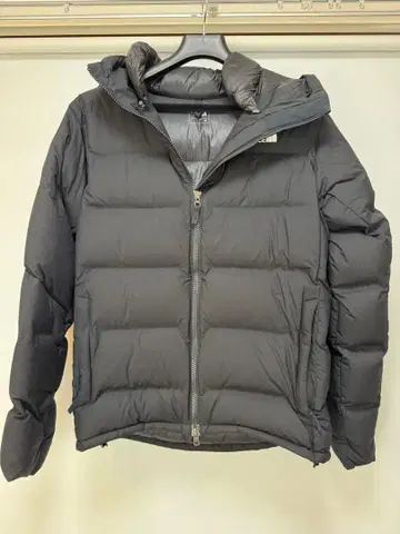 THE NORTH FACE 빌레이어 퍼카