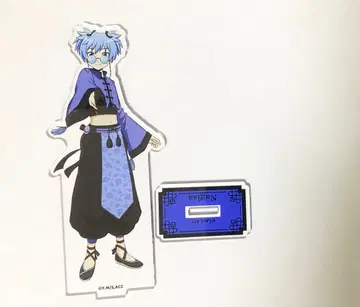 레어 암살교실 시오타 나기사 모리 온라인 복권 아크릴 스탠드