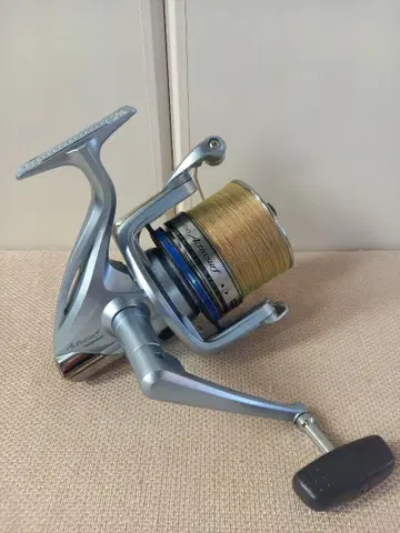 SHIMANO Aero Activesurf TYPE3