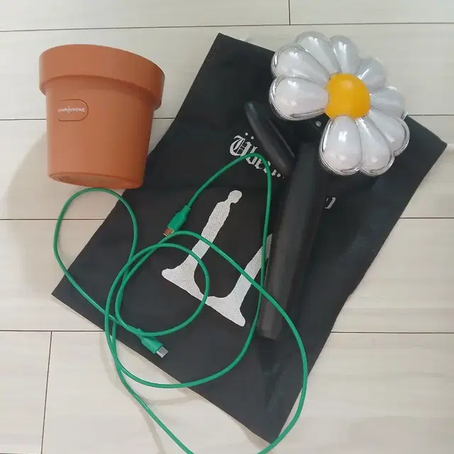 지드래곤 응원봉