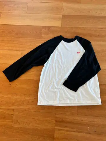 Healthknit 7부/긴팔 티셔츠 L