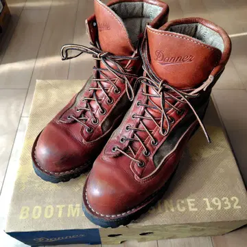 Danner DJ BOB LT SEAHORSE