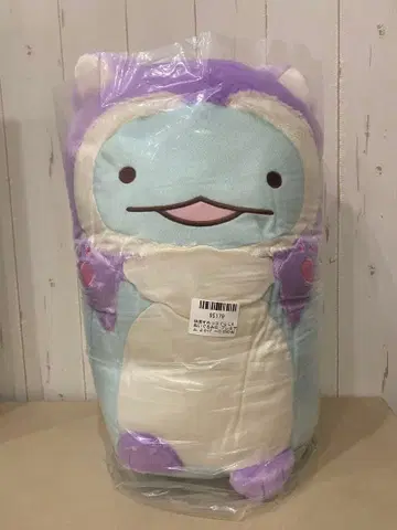 봉제 인형 XL 프리미엄 토카게 약 38cm