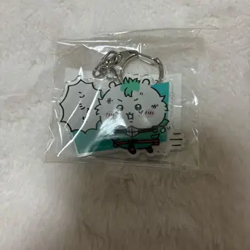 히로아카 치이카와 콜라보 치이카와 미도리야 이즈쿠 나의 히어로 아카데미아