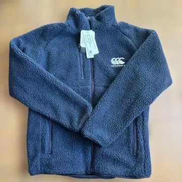 새상품 보아 아우터 남성용 M 사이즈