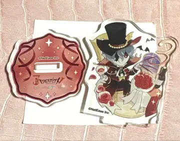 제5인격 IdentityV 리퍼 아크릴 스탠드 스이파라 3주년