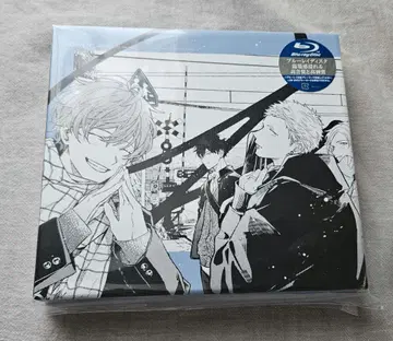 기븐 바다로 Blu-ray 완전 생산 한정판