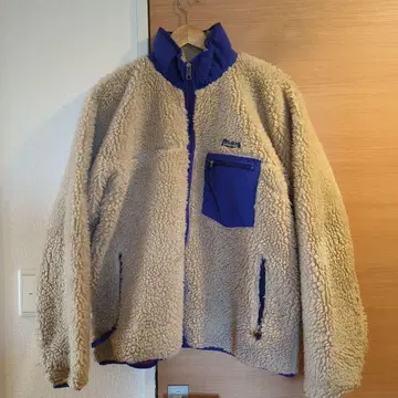 파타고니아 플리스