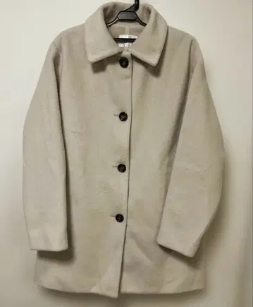 허니즈 하프 코트