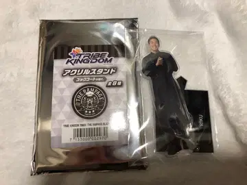 RIKU 셰프 코트 아크릴 스탠드