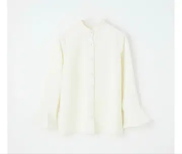 그린 라벨 릴랙싱 블라우스