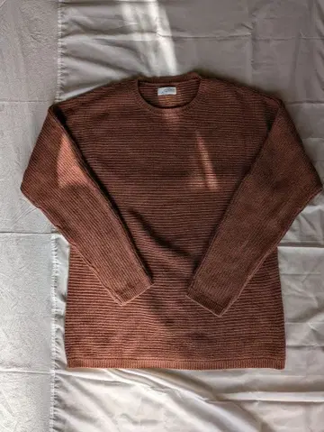 SATURDAYS NEW YORK CITY 니트 스웨터