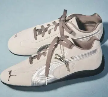 새상품 PUMA SPEEDCAT OG emmi 22.5cm