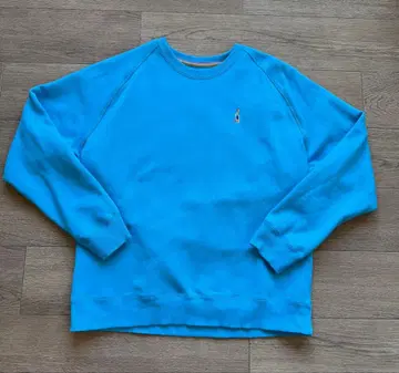 폴 스미스/ 속기모 맨투맨 L 트레이닝복