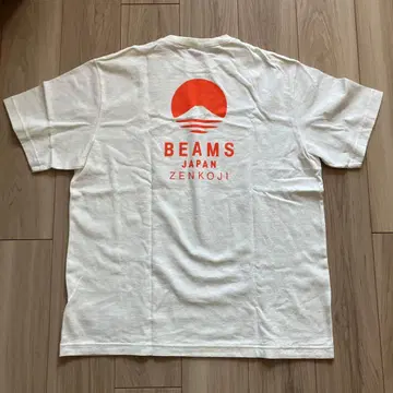 BEAMS JAPAN ZENKOJI T XL