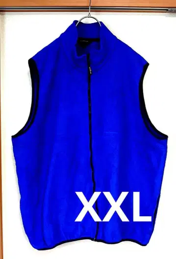 L.L.Bean 플리스 베스트 XXL