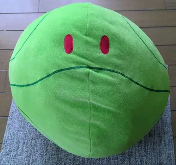 건담 제일복권 할로형 쿠션상