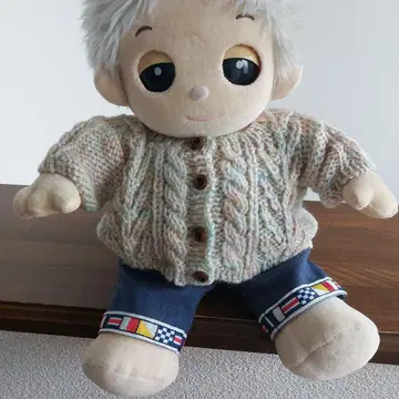 유멜 인형 의류 NO 270