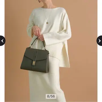 arpege story 니트 업