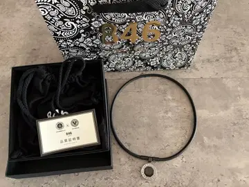 846 목걸이! NEW SHAMBHALA Necklace