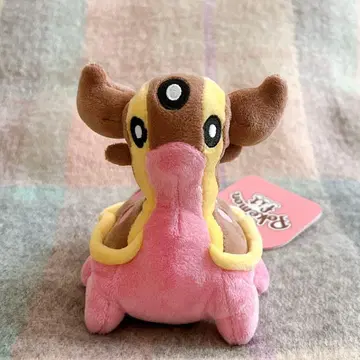 트리토돈 니시노우미 포켓몬 핏 봉제 인형 pokemonfit