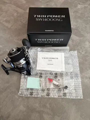 21 트윈파워 SW 1400 XG 새상품급