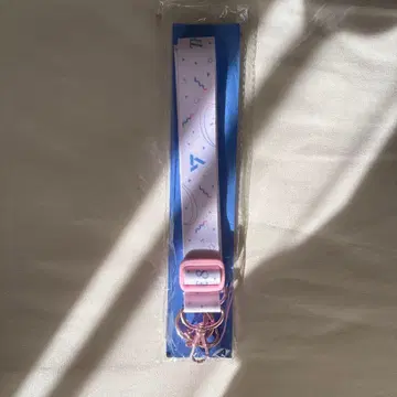 SEVENTEEN LOVE THE8 세븐틴 민하오 스트랩 부채