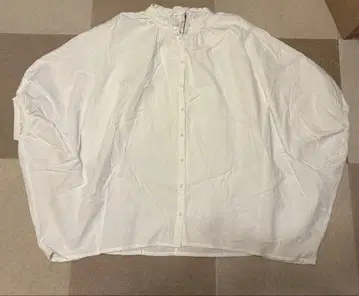 ista-ire 도드리 마린 블라우스 택 포함 미사용 새상품